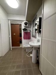 Blk 441A West Ridges @ Bukit Batok (Bukit Batok), HDB 2 Rooms #607648171